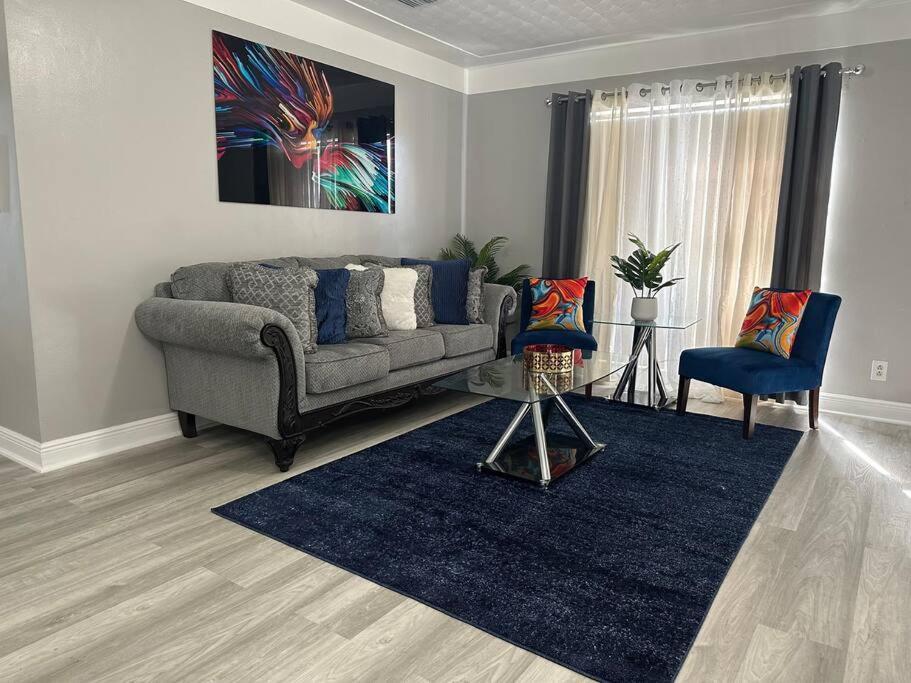 The Manors - Cozy 2 Bedrooms, 2 Baths Fort Lauderdale Zewnętrze zdjęcie